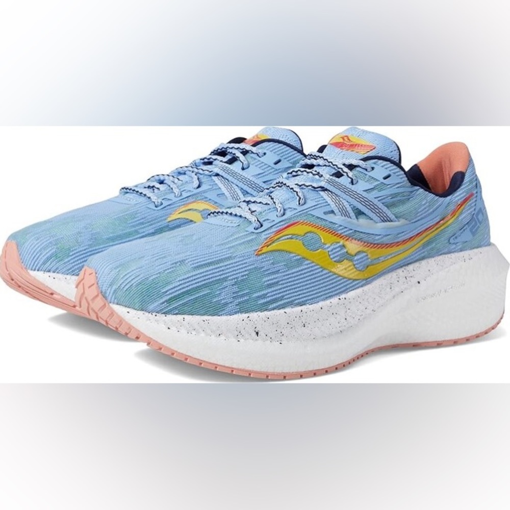 saucony triumph 20s